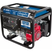 Notice SCHEPPACH SG3500 Generator