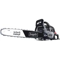 Notice SCHEPPACH CSH56 Pila