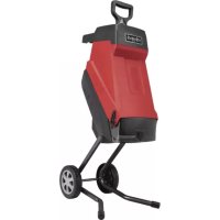 Notice SCHEPPACH GS55 Trituradora mecánica