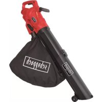 Notice SCHEPPACH LB2600E Puhuri