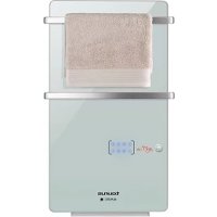 TAURUS Alpatec MSB 2000 - Elektrischer Handtuchwärmer