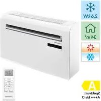 PACW 2650 SH TROTEC