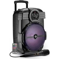 Notice Karma SONIC 12 Sistema de sonido