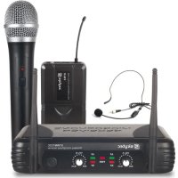 Skytec STWM722C - Microphone