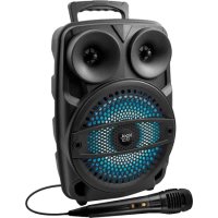 Notice Karma SUBLIM 08 Sistema de sonido