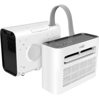 Notice QLIMA MSAC5001 Climatisation