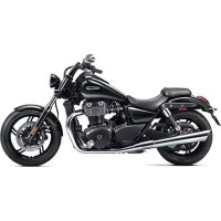 Notice TRIUMPH THUNDERBIRD STORM (2011) Moto