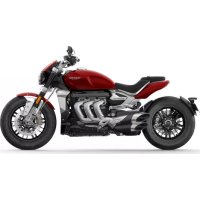 Notice TRIUMPH ROCKET 3 R (2023) Moto