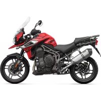 Notice TRIUMPH TIGER 1200 XRT (2019) Moto