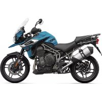 Notice TRIUMPH TIGER 1200 XRX (2018) Moto