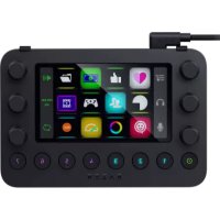 Notice RAZER STREAM CONTROLLER Clavier