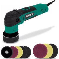 Notice Vonroc S_PM507AC Poliermaschine