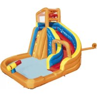 BESTWAY H2OGO! 53302 - Piscine gonflable électrique