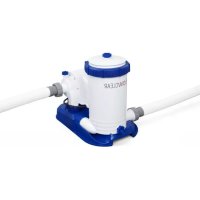 BESTWAY Flowclear 58392 - Pump