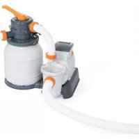 BESTWAY Flowclear 58497 - Pumppu