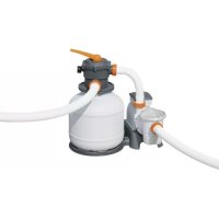BESTWAY Flowclear 58500 - Filtro de agua