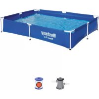 BESTWAY Steel Pro 12965 - Ovanmarkpool