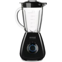 Notice TAURUS OPTIMA EASY GLASS Blender