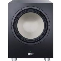 Notice CANTON POWER SUB 12 Subwoofer