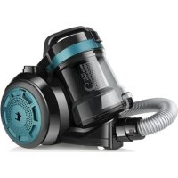 Notice TAURUS EXEO COMPACT مكنسة كهربائية