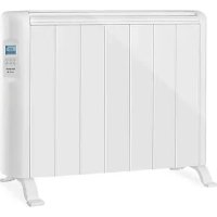 Notice TAURUS VILNA 1500 P Verwarming