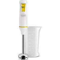 Notice TAURUS ROBOT 600 EASY INOX Batedora