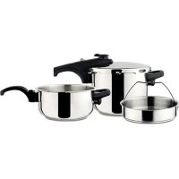 Notice TAURUS ONTIME RAPID Saucepan