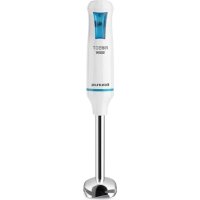 Notice TAURUS ROBOT 500 PLUS INOX Batedora