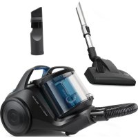 Notice TAURUS VIRAGE ACTIVE Aspirateur