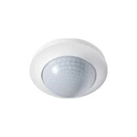Esylux PDC 360i24 DIMplus WH - Détecteur de mouvements