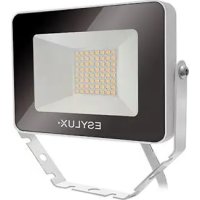 Esylux Basic OFL TR 1000 830 WH - Éclairage