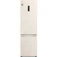 Notice LG GBB62SEHMN Frigorifer