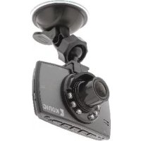 Notice KONIG SASCARCAM11 Dashcam
