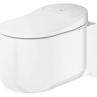 Notice GROHE 39354SH1 Toilet