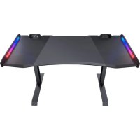 Cougar Mars - Bureau