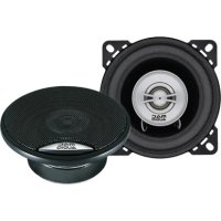 Notice MAC AUDIO EDITION 102 Haut-parleur