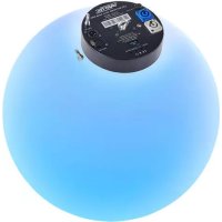 Notice Varytec LED BALL Éclairage