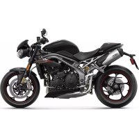 Notice TRIUMPH SPEED TRIPLE 1050 RS (2021) Moto