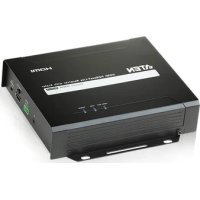 Notice ATEN VE805R Extension audio/video