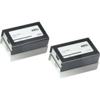 Notice ATEN VE800A Extension audio/video