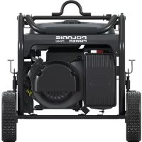POLARIS P5500 (2020) - Electric generator