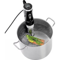 Notice BARTSCHER SV ST15L Aspirateur