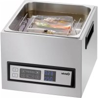 Notice BARTSCHER SV G16L Aspirateur