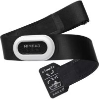 Notice GARMIN HRMPRO PLUS Montre