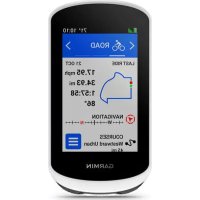 Notice GARMIN EDGE EXPLORE 2 Montre