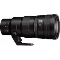 Notice NIKON NIKKOR Z 400MM F4.5 VR S Objectif photo