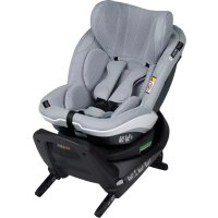 Notice BESAFE IZI TWIST M ISIZE チャイルドシート