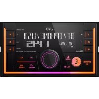 Notice JVC KWX850BT Receptor de audio y vídeo