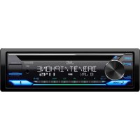 Notice JVC KDDB922BT Ricevitore audio-video