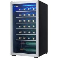 Notice DANBY DWC93BLSDBR1 Wine cellar